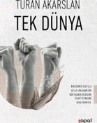Resim Opal Kitap Tek Dünya 