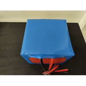 Resim Rosa 24v 300ah Lifepo4 Akü 