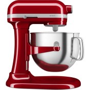 Resim Kitchenaid Artisan 6,6 L Kaldırılabilir Kaseli Stand Mikser - 5KSM70SHX 