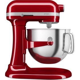 Resim Kitchenaid Artisan 6,6 L Kaldırılabilir Kaseli Stand Mikser - 5KSM70SHX 