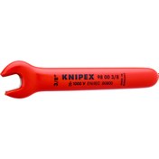 Resim Knipex 98 00 7/16 TEK AĞIZ ANAHTAR 