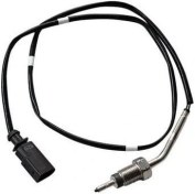 Resim NGK Polo Egzos Sıcaklık Sensörü 2010-2014 [ngk] [03L906088BK] 