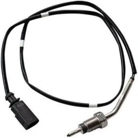 Resim NGK Polo Egzos Sıcaklık Sensörü 2010-2014 [ngk] [03L906088BK] 