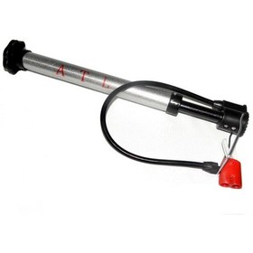 Resim Bisiklet Kısa El Pompası Alüminyum 