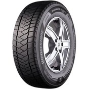 Resim Bridgestone 225/65 R16C 112/110R Duravis All Season Evo Hafif Ticari 4 Mevsim Lastiği (2025 Üretim) 