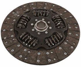 Resim Clutch Dısc 