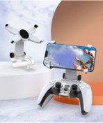 Resim Beboncool Ps5 Dualsense Telefon Tutucu Aparat Mobil Oyun ve Remote Play Keyfi 