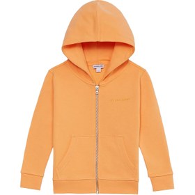 Resim ZIP HOODIE 