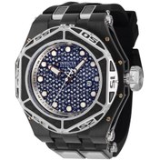 Resim Invicta Reserve Carbon Hawk Otomatik Erkek Kol Saati 54.5 MM 38911 