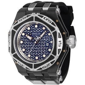 Resim Invicta Reserve Carbon Hawk Otomatik Erkek Kol Saati 54.5 MM 38911 