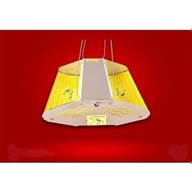 Resim Elektro Frog FC1970-P Uv Yapışkanlı Sinek Tuzakları Efk Cihazı 