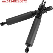 Resim Enigmatic Otomatik 1 Çift Arka Kaldırma Destekleri (Yurt Dışından) 