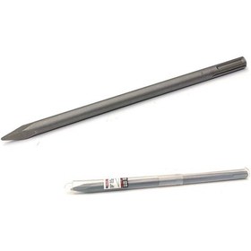 Resim Sds Max Sivri Keski 18x600 Mm Mu0860 