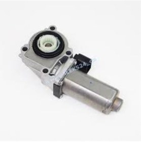 Resim Bmw E53 E83 E70 Servo Motoru Arazi Şanzımanı 27102449709 