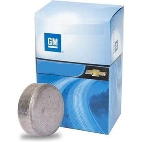 Resim Chevrolet Kalos 1.4 16 Valf Benzinli Motor Blok Su Tapası 34mm Or 