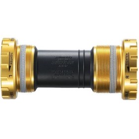 Resim shimano Saint SM-BB80 Orta Göbek 83mm 