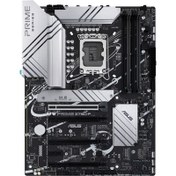 Resim Asus PRIME Z790-P-CSM Intel LGA1700 ATX Anakart 