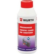 Resim Würth 250 Ml. Radyatör Temizleyici (12 Adet) (KUTU-WÜRTH.5861 510 250) 