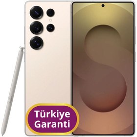 Resim Samsung S25 Ultra TR Garanti | 256 GB 12 GB Pembe 