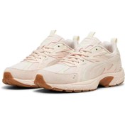 Resim Puma Milenio Tech Suede Coquette Kadın Sneaker 