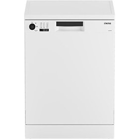 Resim Altus AL 403 MP 3 Programlı 13 Kişilik Bulaşık Makinesi 