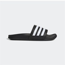 Resim Adidas Adilette Comfort Terlik (545828776) Siyah 