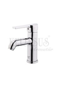 Resim Kerasus Ruby Serisi - Mix Lavabo Bataryası 35ø 
