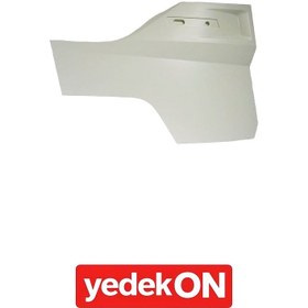 Resim Kapı Eki Range T Euro-6 Dış Sağ Yüksek Kabin (Kahveci Premium) - 7482510549 