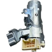 Resim Toyota Hilux Kontak Ln145 98-05 Komple ,45020-12-11 