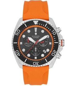 Resim Wainer WA.10310-A Erkek Kol Saati 