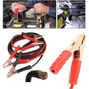 Resim Selfbuysell 1200 Amper Akü Takviye Kablosu 15 Metre Bakır Akü Takviye Cihazı 