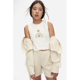 Resim Nk Kids Pebble Kız Çocuk Bluz 38358 (38358) 