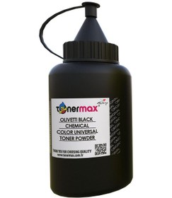 Resim Olivetti D-Color P 2226 Nt Toner Tozu Siyah 95G 