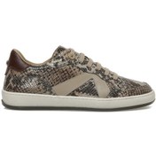 Resim Nine West Redna3 5pr Vizon Kadın Sneaker 000000000102034102 VIZON 