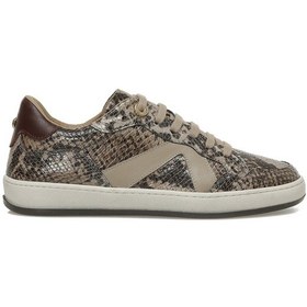Resim Nine West Redna3 5pr Vizon Kadın Sneaker 000000000102034102 VIZON 
