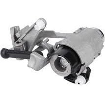 Resim Volkswagen Golf 4 Bagaj Açma Kilidi İthal Marka 1J6827297G 