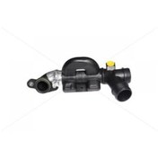 Resim YTT 56116 Manifold Susturucu Borusu 02-09 Xc90 I 96-11 S70 00-04 S60 I 06-06 C70 II 98-10 C70 I 