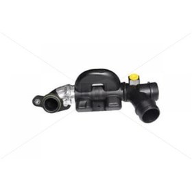 Resim YTT 56116 Manifold Susturucu Borusu 02-09 Xc90 I 96-11 S70 00-04 S60 I 06-06 C70 II 98-10 C70 I 
