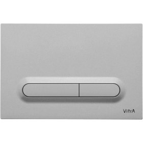 Resim Vitra Loop T Mekanik Kumanda Paneli 740-0786 