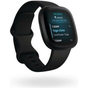 Resim Fitbit Versa 3 Akıllı Saat 