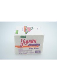 Resim Yuvam Peçete 3 Adet 