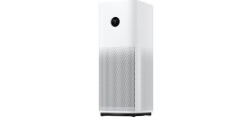 Resim Xiaomi Mi Air Purifier 4 Pro Hava Temizleme Cihazı 
