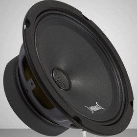 Resim Mobass Oto Midrange 16cm 100W Maksimum RMS 50W 2 Adet Mobass MB-065 