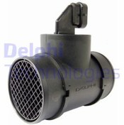 Resim DELPHI AF10088-12B1 Hava Debimetresi Astra G Z16xep 6235612 AF1008812B1 (WT249354) Delphi