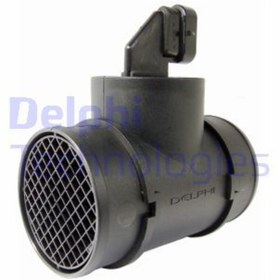 Resim DELPHI AF10088-12B1 Hava Debimetresi Astra G Z16xep 6235612 AF1008812B1 (WT249354) 