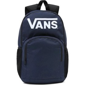 Resim Vans Alumni Pack 5-b Erkek Mavi Sırt Çantası 