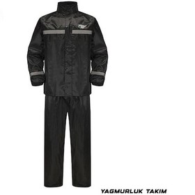 Resim Rsv Rs40 Yağmurluk Takım 