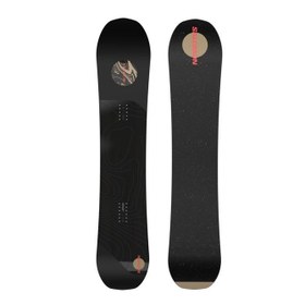 Resim Salomon Super 8 Pro Erkek Snowboard 