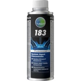 Resim Tunap Mp 183 Professional Dizel Yakıt Katkısı 200 Ml. 