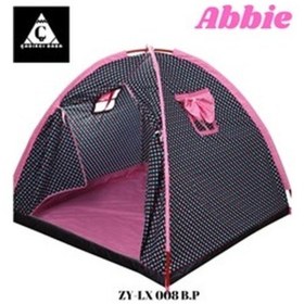 Resim Abbie Zy - Lx 008 B.P Muhteşem Oyun Çadırı 